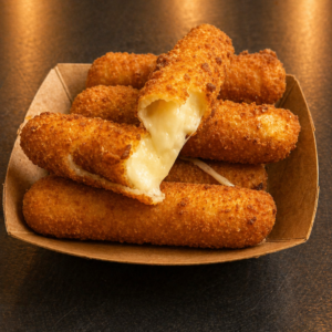 Dedos de Queso