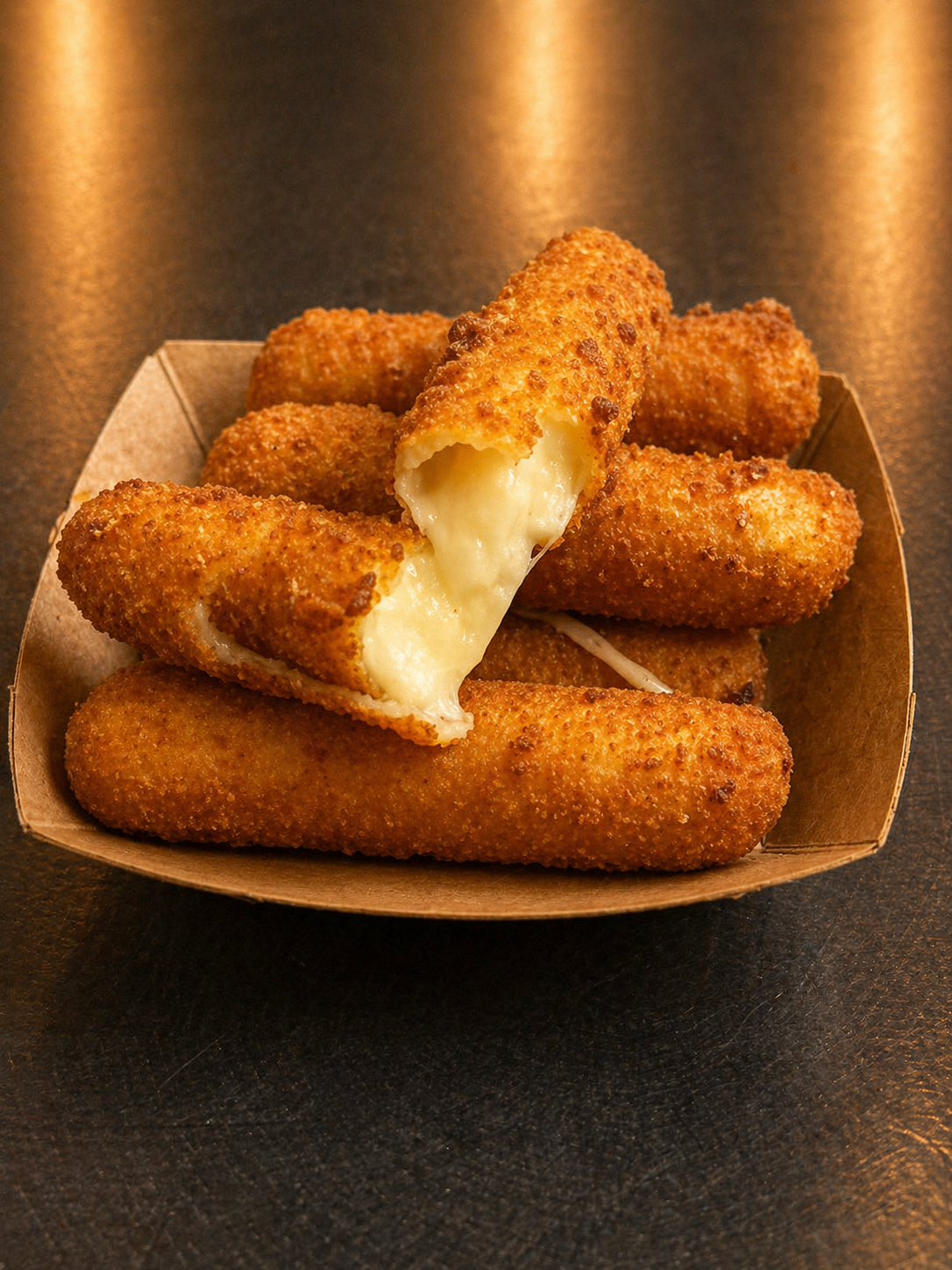 Dedos de Queso