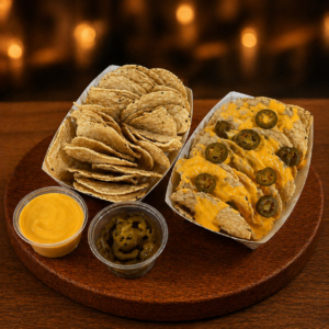 Nachos