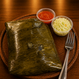 Tamales