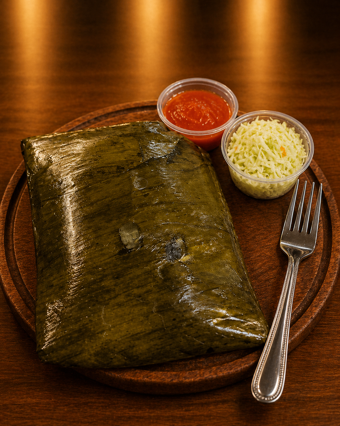 Tamales